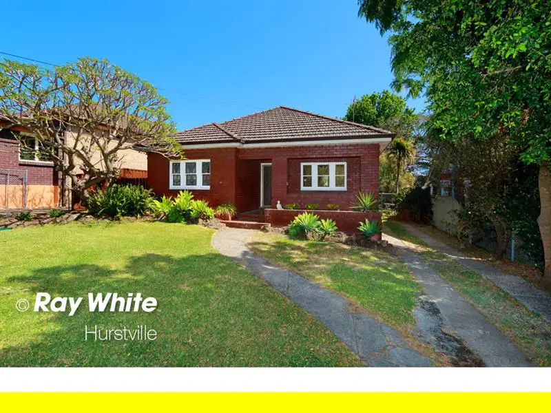 Main view of Homely house listing, 31 McRaes Ave, Penshurst NSW