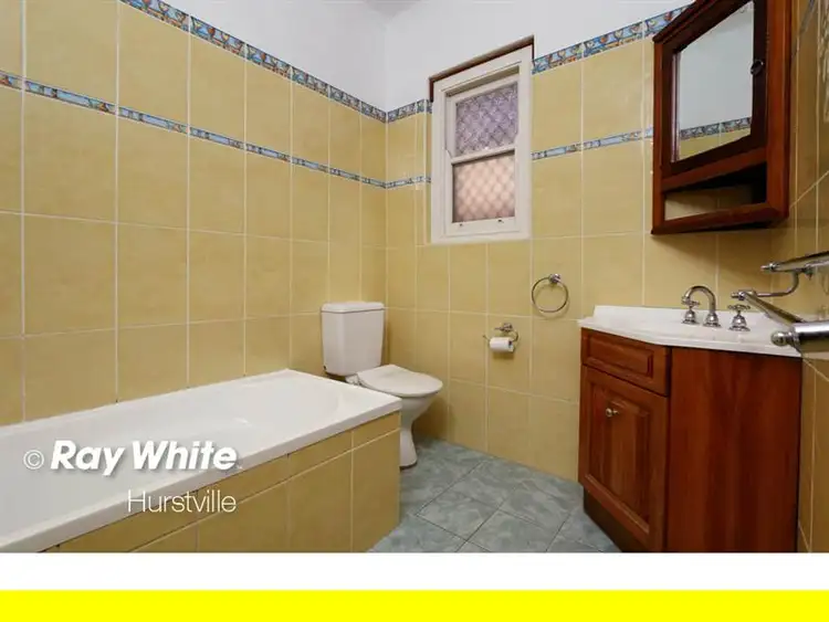 Second view of Homely house listing, 31 McRaes Ave, Penshurst NSW