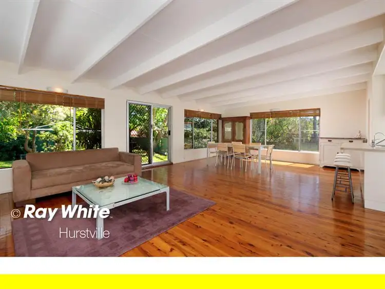 Third view of Homely house listing, 31 McRaes Ave, Penshurst NSW