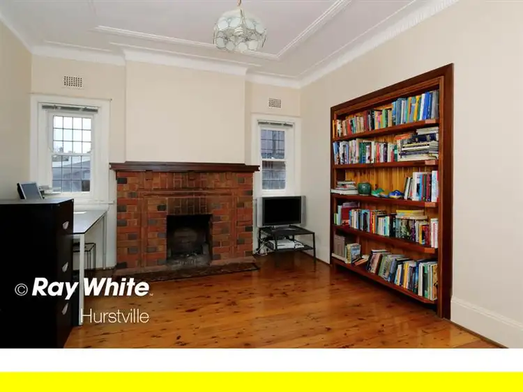 Fourth view of Homely house listing, 31 McRaes Ave, Penshurst NSW