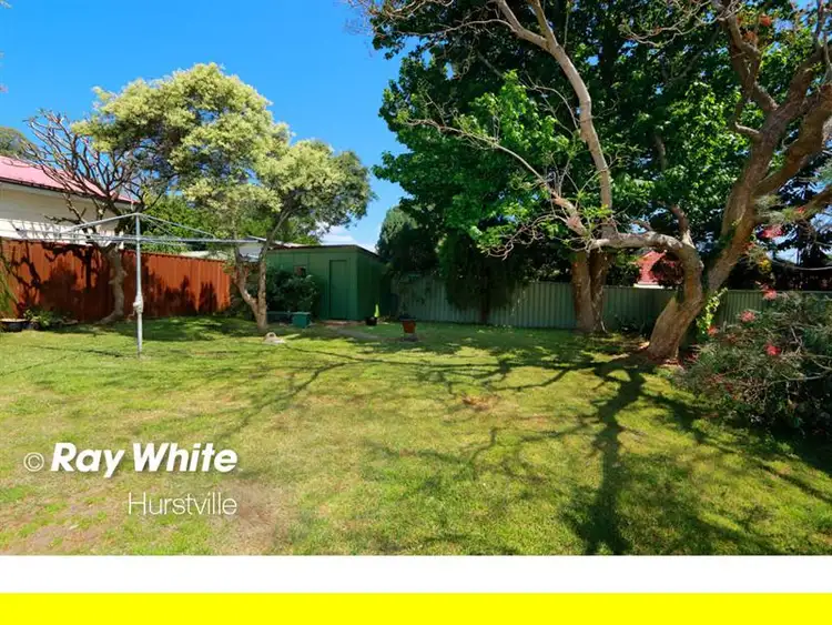 Fifth view of Homely house listing, 31 McRaes Ave, Penshurst NSW