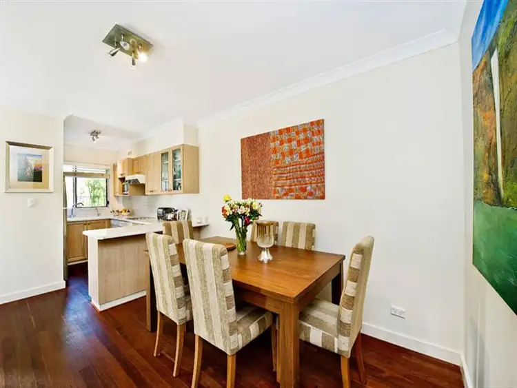 Second view of Homely apartment listing, 2/15 Macpherson St, Waverley NSW