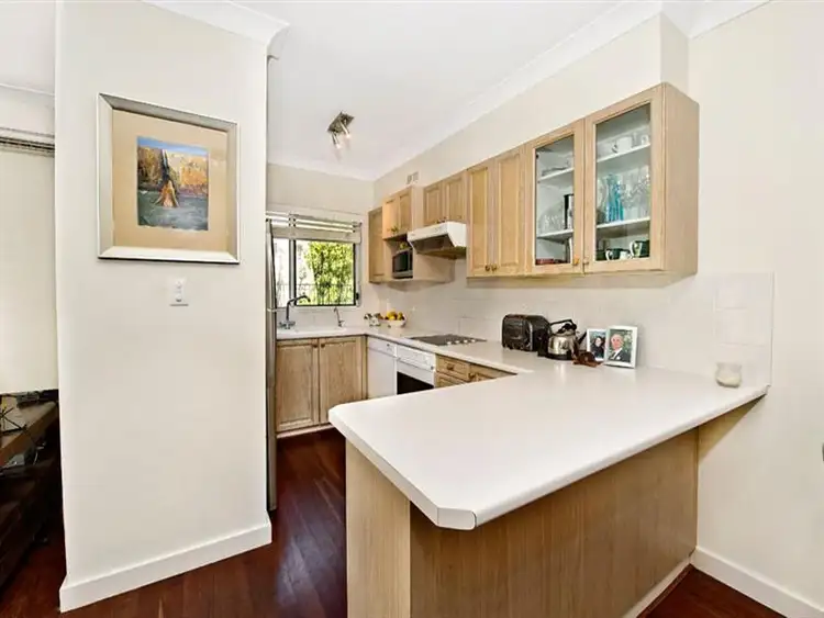 Third view of Homely apartment listing, 2/15 Macpherson St, Waverley NSW