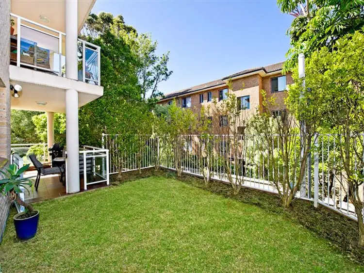 Fifth view of Homely apartment listing, 2/15 Macpherson St, Waverley NSW