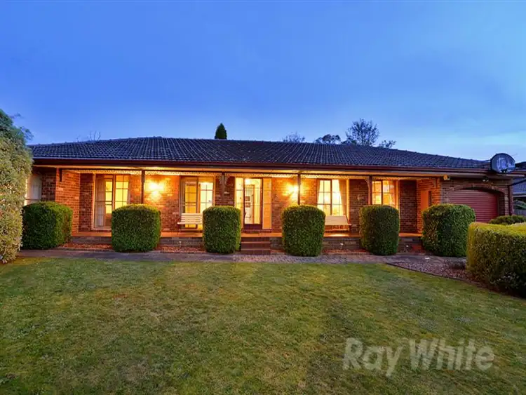 8 Blake Ct, Scoresby VIC
