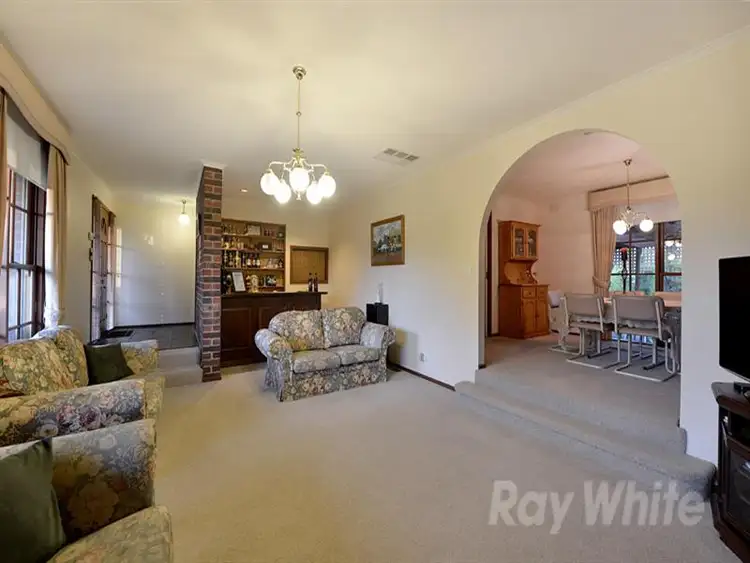 Second view of Homely house listing, 8 Blake Ct, Scoresby VIC