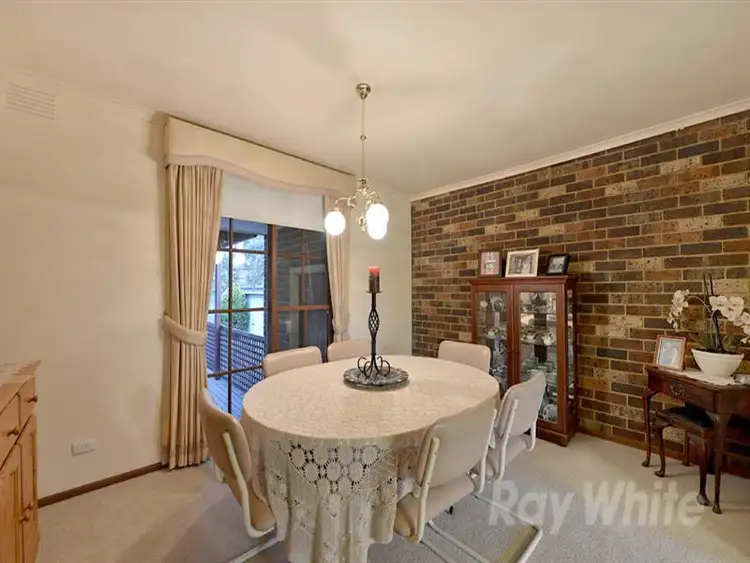 Third view of Homely house listing, 8 Blake Ct, Scoresby VIC