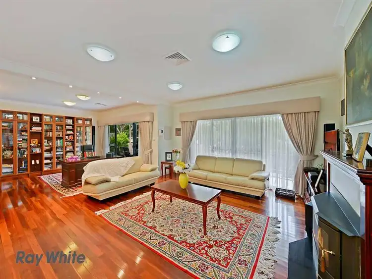 Second view of Homely house listing, 11 Ross St, Epping NSW