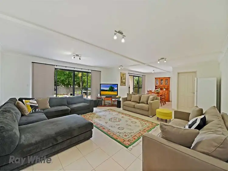 Third view of Homely house listing, 11 Ross St, Epping NSW