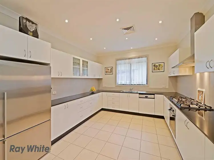 Fourth view of Homely house listing, 11 Ross St, Epping NSW
