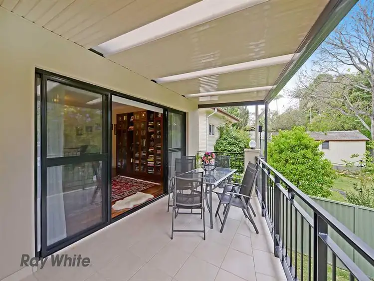 Fifth view of Homely house listing, 11 Ross St, Epping NSW
