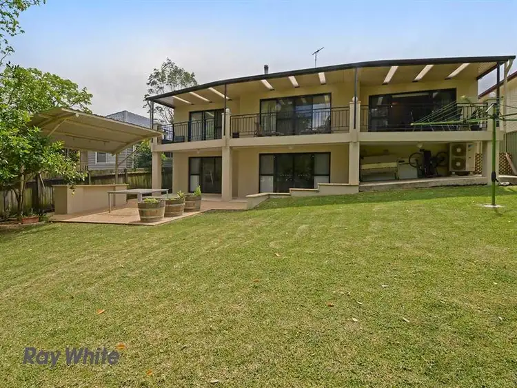 Sixth view of Homely house listing, 11 Ross St, Epping NSW