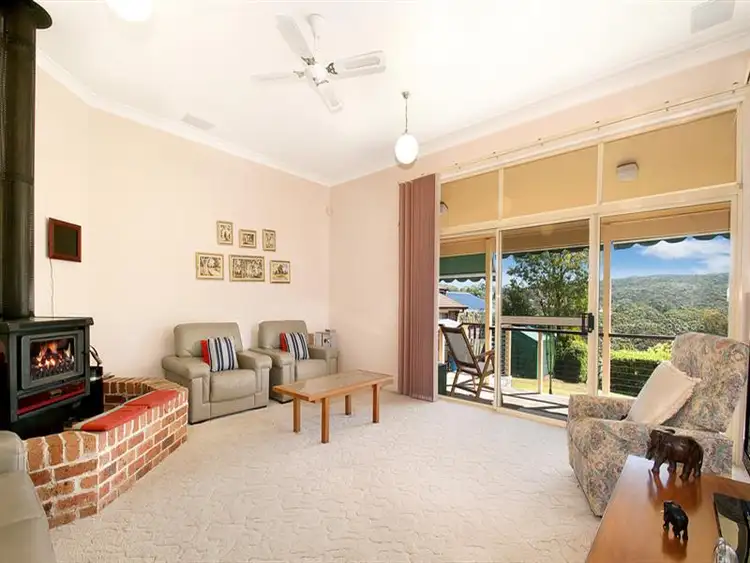 Third view of Homely house listing, 33 Gardiner Pl, Helensburgh NSW