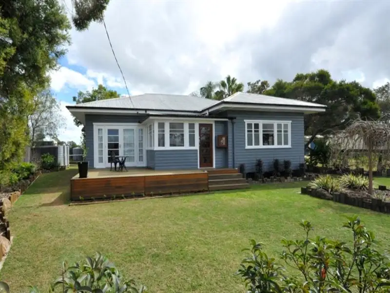 Main view of Homely house listing, 76 Beale St, Oakey QLD
