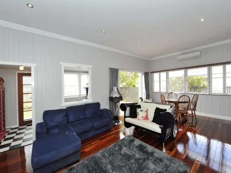 Second view of Homely house listing, 76 Beale St, Oakey QLD