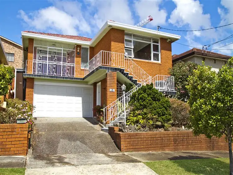 181 Boyce Rd, Maroubra NSW