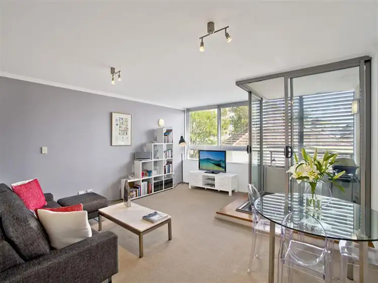 5/510 Miller St, Cammeray NSW