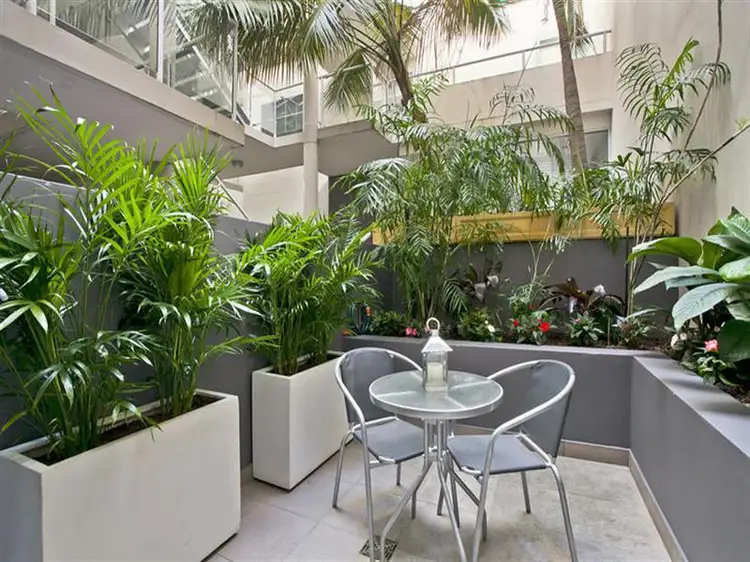 Second view of Homely apartment listing, 5/510 Miller St, Cammeray NSW