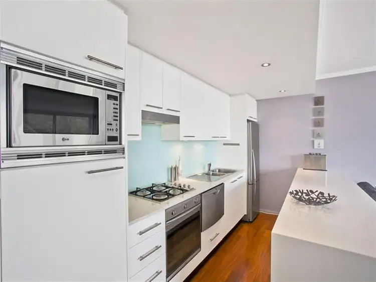 Third view of Homely apartment listing, 5/510 Miller St, Cammeray NSW