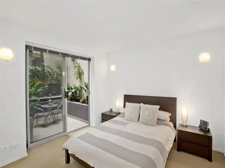 Fourth view of Homely apartment listing, 5/510 Miller St, Cammeray NSW