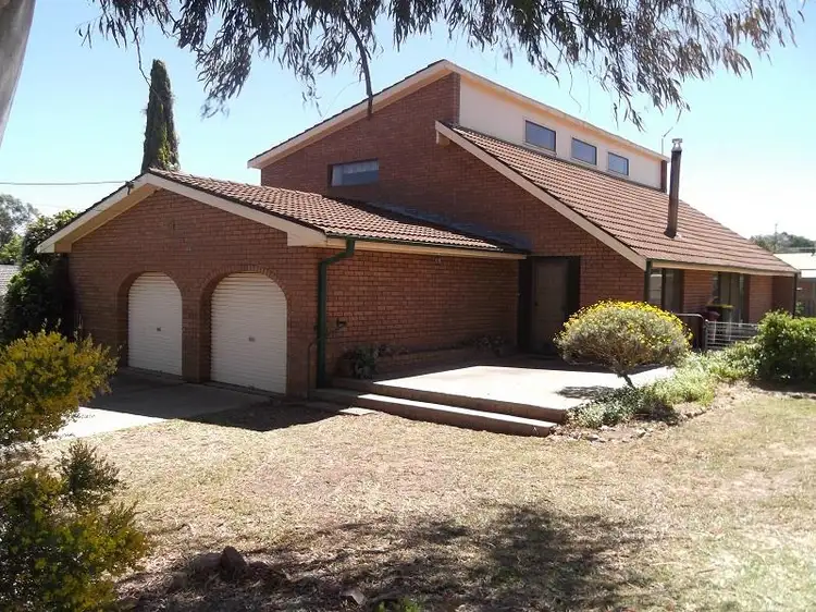 Main view of Homely house listing, 32 Comerford St, Cowra NSW