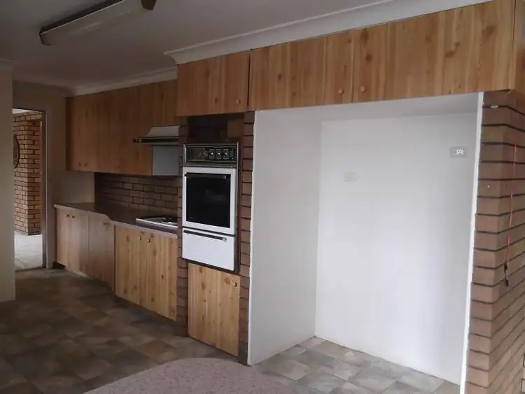 Fifth view of Homely house listing, 32 Comerford St, Cowra NSW