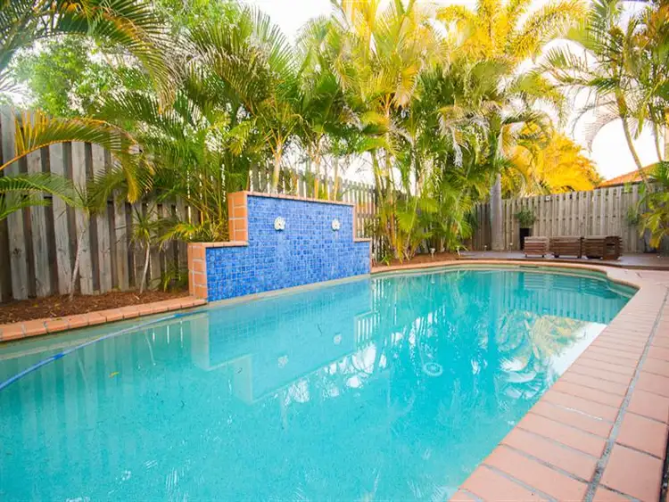 Third view of Homely house listing, 15 Eastpark Dr, Helensvale QLD