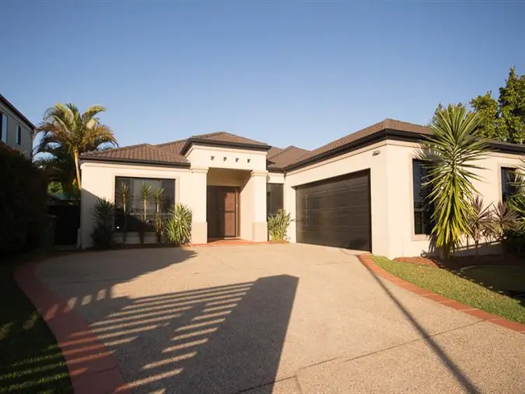 Fourth view of Homely house listing, 15 Eastpark Dr, Helensvale QLD