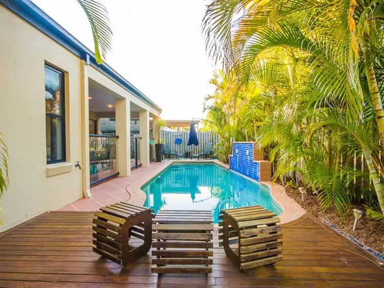Fifth view of Homely house listing, 15 Eastpark Dr, Helensvale QLD