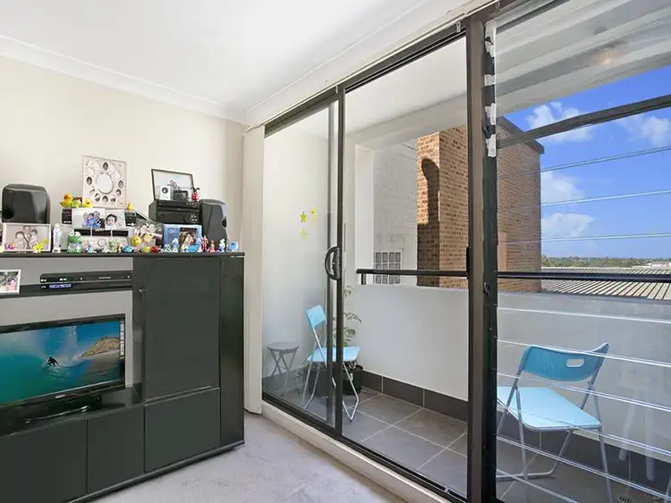 501/200 Maroubra, Maroubra NSW