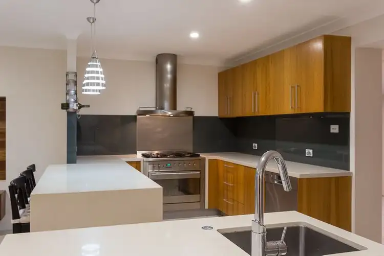 Third view of Homely house listing, 32 Jay Crescent, Redland Bay QLD 4165