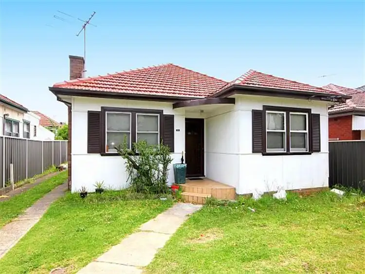 240 Auburn Rd, Yagoona NSW