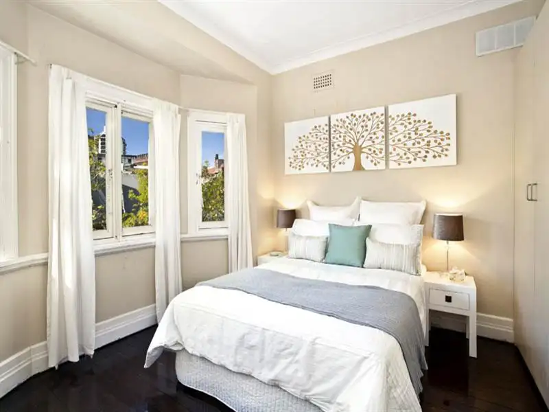 Main view of Homely apartment listing, 11/19 Kellett St, Potts Point NSW