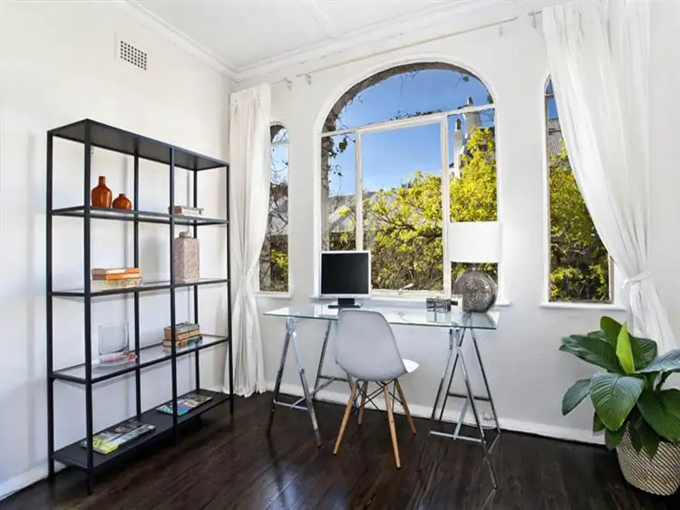 Third view of Homely apartment listing, 11/19 Kellett St, Potts Point NSW