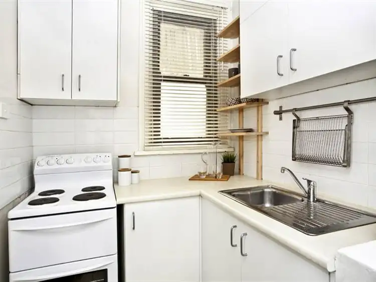 Fourth view of Homely apartment listing, 11/19 Kellett St, Potts Point NSW