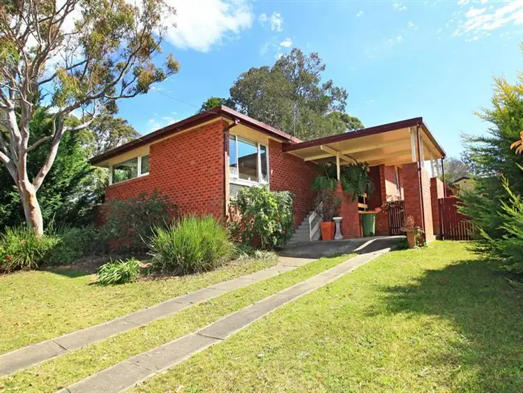 34 Elder Cres, Nowra NSW