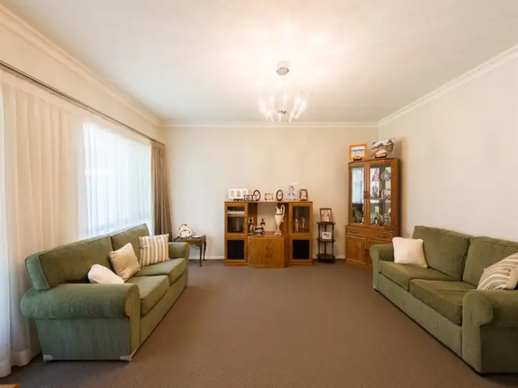 Second view of Homely house listing, 14 McLachlan Dr, Highfields QLD
