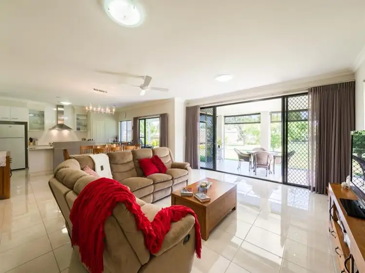 Third view of Homely house listing, 14 McLachlan Dr, Highfields QLD