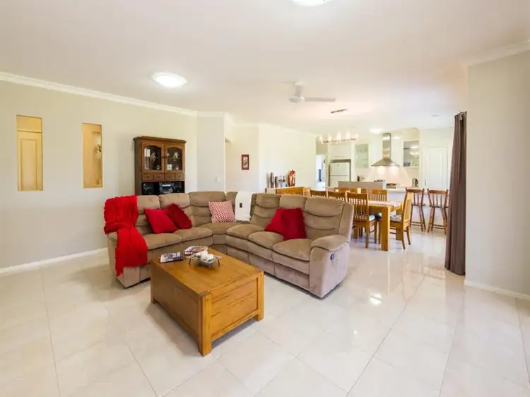 Fourth view of Homely house listing, 14 McLachlan Dr, Highfields QLD
