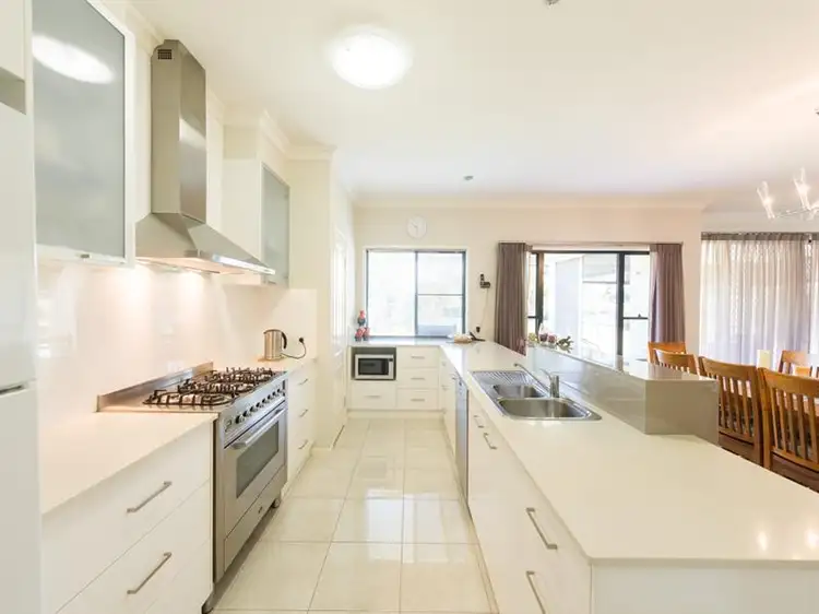 Fifth view of Homely house listing, 14 McLachlan Dr, Highfields QLD