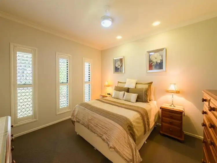 Sixth view of Homely house listing, 14 McLachlan Dr, Highfields QLD