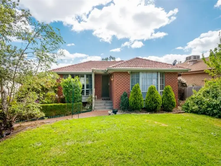 Main view of Homely house listing, 24 Axminster Dr, Craigieburn VIC