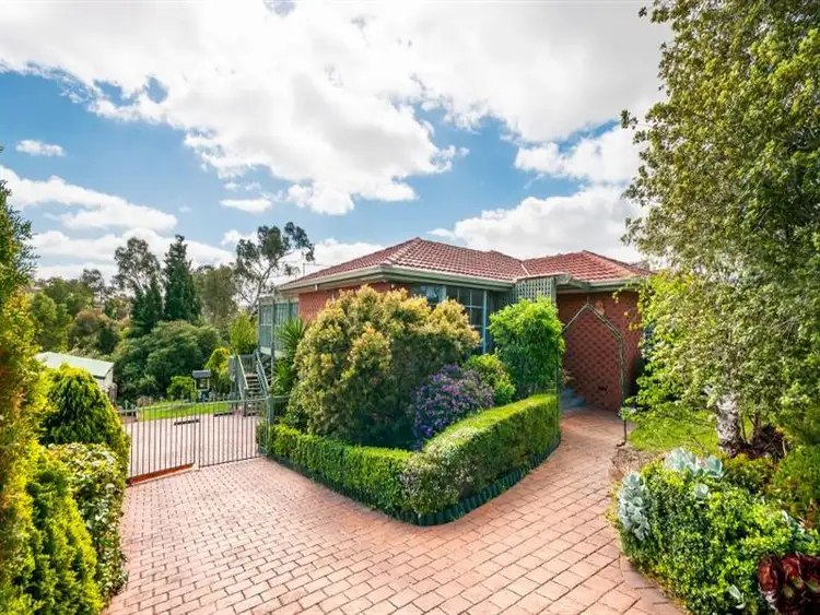 Sixth view of Homely house listing, 24 Axminster Dr, Craigieburn VIC