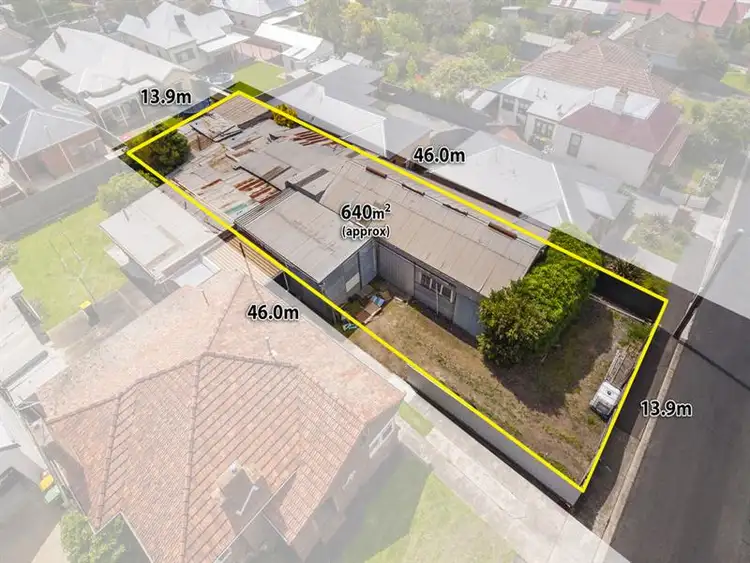 24 Clarence St, Geelong West VIC