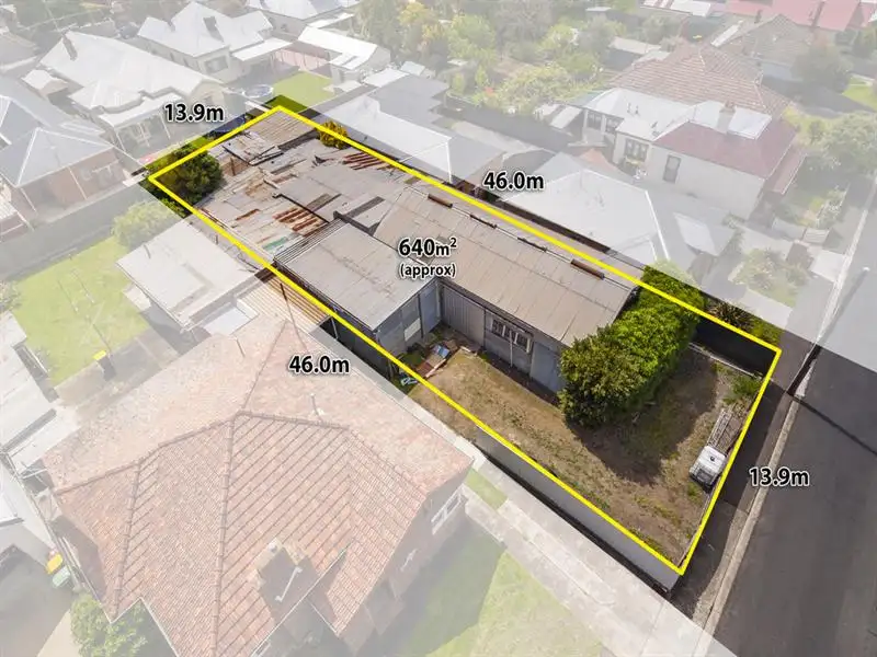 Main view of Homely house listing, 24 Clarence St, Geelong West VIC