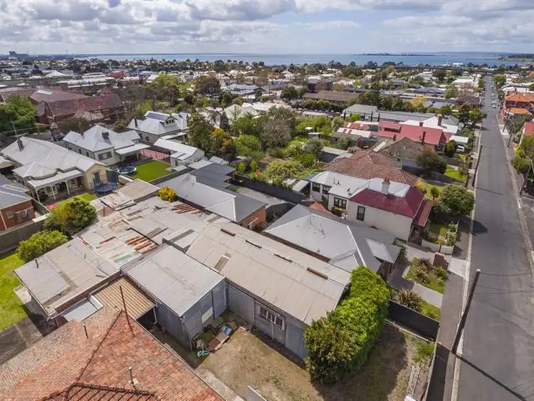 Third view of Homely house listing, 24 Clarence St, Geelong West VIC