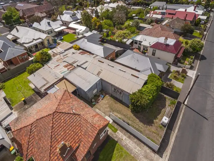 Fourth view of Homely house listing, 24 Clarence St, Geelong West VIC