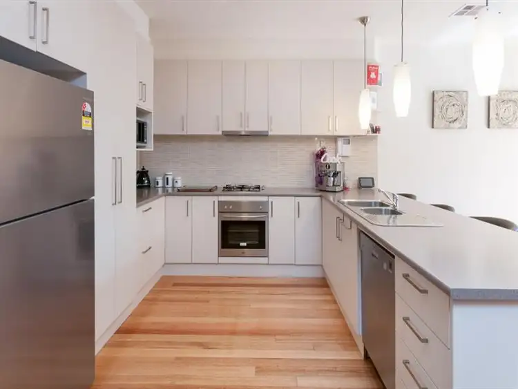Second view of Homely house listing, 47 Bellfield Dr, Craigieburn VIC