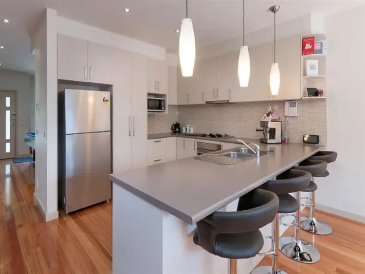 Third view of Homely house listing, 47 Bellfield Dr, Craigieburn VIC