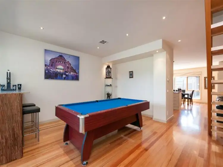 Sixth view of Homely house listing, 47 Bellfield Dr, Craigieburn VIC